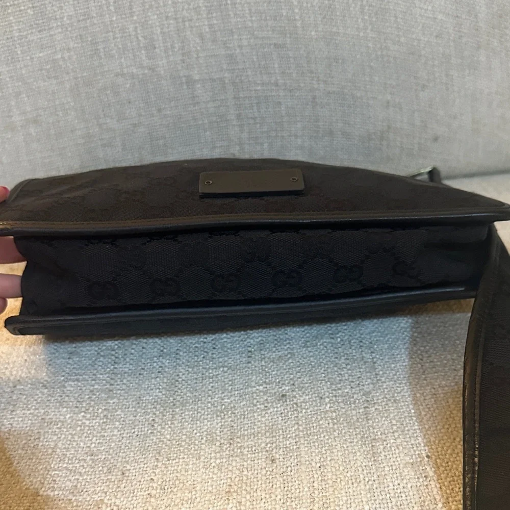 Gucci elegant authentic